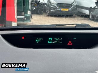 Toyota Prius 1.5 VVT-i Climate Cruise PDC picture 22