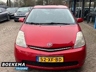 Toyota Prius 1.5 VVT-i Climate Cruise PDC picture 11