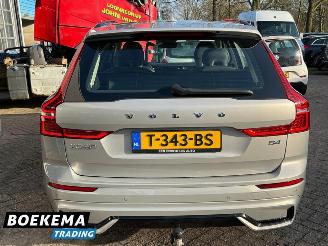 Volvo Xc-60 B4 Ultimate Bright Memory Leer Camera Stoel/stuurverw. Trekh. picture 13