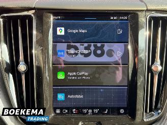 Volvo Xc-60 B4 Ultimate Bright Memory Leer Camera Stoel/stuurverw. Trekh. picture 26