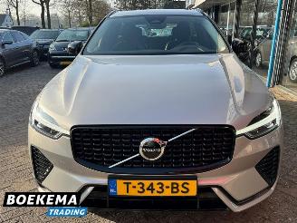 Volvo Xc-60 B4 Ultimate Bright Memory Leer Camera Stoel/stuurverw. Trekh. picture 5