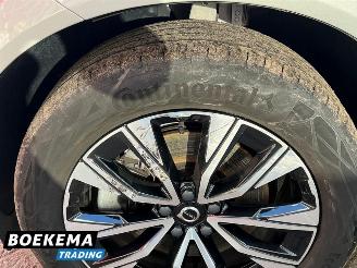 Volvo Xc-60 B4 Ultimate Bright Memory Leer Camera Stoel/stuurverw. Trekh. picture 6