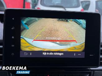 Renault Kangoo 1.5 Blue DCI Navigatie Camera Cruise Airco Trekhaak Schuifdeur picture 31