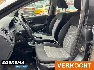 Volkswagen Polo 1.2-12V Trend 5-Deurs Airco picture 16