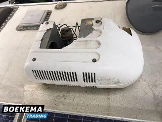 Chevrolet  Urbano 6.5d V8 200pk Airco Zonnepanelen Schotel Automaat picture 41