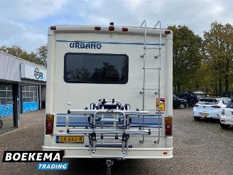 Chevrolet  Urbano 6.5d V8 200pk Airco Zonnepanelen Schotel Automaat picture 4