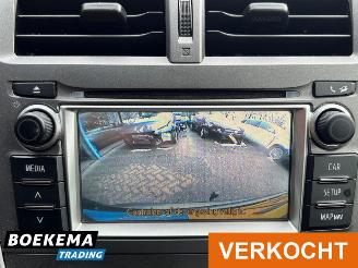 Toyota Verso S 1.3 VVT-i Aspiration Automaat Airco Camera picture 23