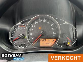 Toyota Verso S 1.3 VVT-i Aspiration Automaat Airco Camera picture 21