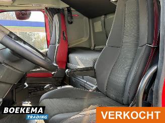 Volvo FH 460 4X2 Automaat Hydroliek Hyva Euro6 picture 15