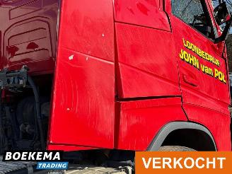 Volvo FH 460 4X2 Automaat Hydroliek Hyva Euro6 picture 9