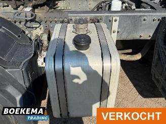 Volvo FH 460 4X2 Automaat Hydroliek Hyva Euro6 picture 13