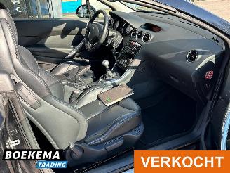 Peugeot 308 CC 1.6 THP Noir & Blanc Leer Stoel/Nekverw. Cruise Control picture 16
