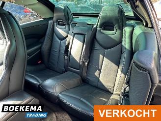 Peugeot 308 CC 1.6 THP Noir & Blanc Leer Stoel/Nekverw. Cruise Control picture 14