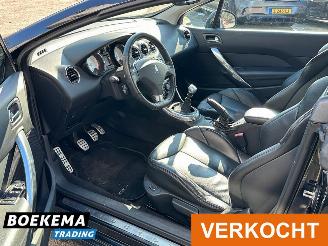 Peugeot 308 CC 1.6 THP Noir & Blanc Leer Stoel/Nekverw. Cruise Control picture 12