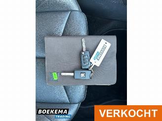 Peugeot 308 CC 1.6 THP Noir & Blanc Leer Stoel/Nekverw. Cruise Control picture 27