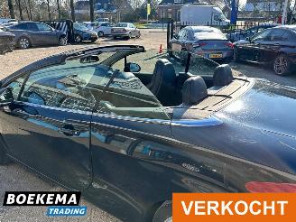 Peugeot 308 CC 1.6 THP Noir & Blanc Leer Stoel/Nekverw. Cruise Control picture 25