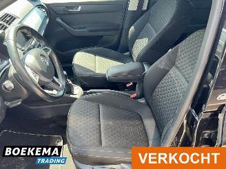 Skoda Fabia Combi 1.2 TSI Edition Airco Stoelverw. Trekhaak Cruise picture 12