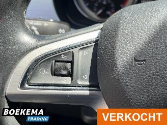 Skoda Fabia Combi 1.2 TSI Edition Airco Stoelverw. Trekhaak Cruise picture 26