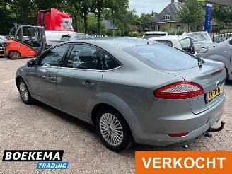 Ford Mondeo 1.6 16V Titanium Climate Cruise Trekhaak picture 3