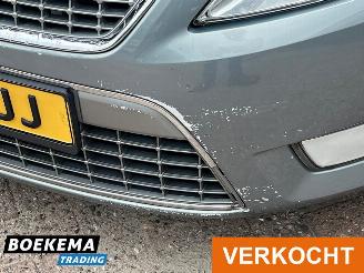 Ford Mondeo 1.6 16V Titanium Climate Cruise Trekhaak picture 5