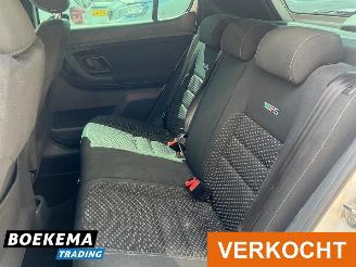 Skoda Fabia 1.4 RS 179PK DSG Open-dak Navigatie Clima picture 14