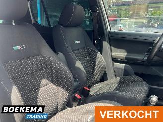 Skoda Fabia 1.4 RS 179PK DSG Open-dak Navigatie Clima picture 18