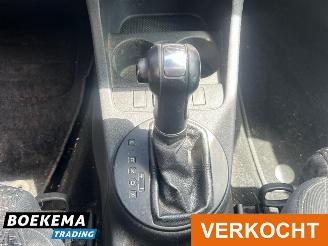 Skoda Fabia 1.4 RS 179PK DSG Open-dak Navigatie Clima picture 23