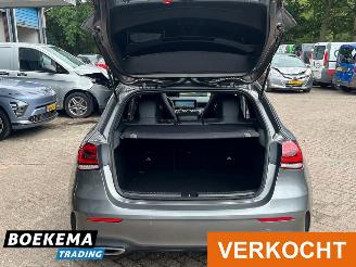 Mercedes A-klasse 220 Premium Plus 190PK AMG Automaat Panorma Camera picture 14