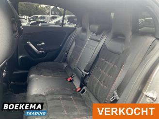 Mercedes A-klasse 220 Premium Plus 190PK AMG Automaat Panorma Camera picture 13