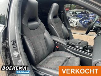 Mercedes A-klasse 220 Premium Plus 190PK AMG Automaat Panorma Camera picture 17