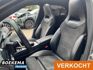Mercedes A-klasse 220 Premium Plus 190PK AMG Automaat Panorma Camera picture 12