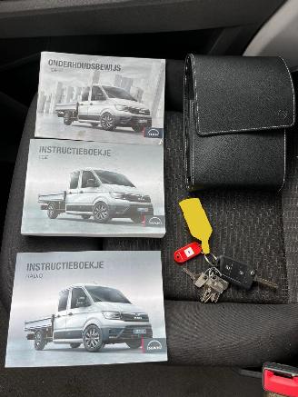 MAN TGE 35 2.0 103 KW VRIESWAGEN -20 picture 30