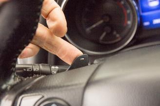 Toyota Auris 1.2 Automaat Navi picture 10