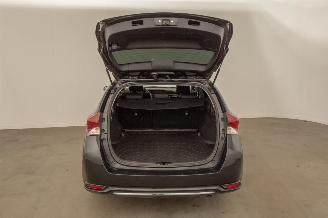 Toyota Auris 1.2 Automaat Navi picture 31
