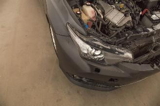 Toyota Auris 1.2 Automaat Navi picture 39