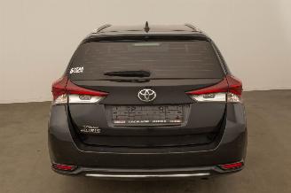 Toyota Auris 1.2 Automaat Navi picture 52