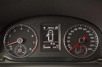 Volkswagen Touran 1.2 TSI Airco picture 6