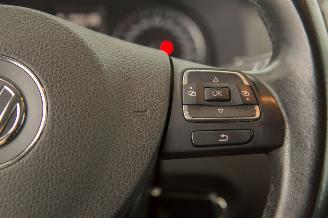 Volkswagen Touran 1.2 TSI Airco picture 11