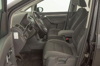 Volkswagen Touran 1.2 TSI Airco picture 24