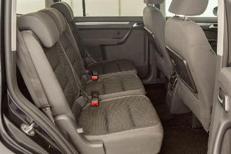 Volkswagen Touran 1.2 TSI Airco picture 26