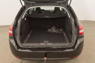 Peugeot 308 SW 1.2 Pano 96KW PureTech Blue Lease picture 34