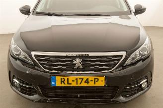 Peugeot 308 SW 1.2 Pano 96KW PureTech Blue Lease picture 39