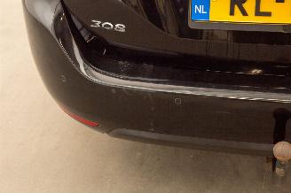 Peugeot 308 SW 1.2 Pano 96KW PureTech Blue Lease picture 42