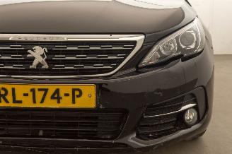 Peugeot 308 SW 1.2 Pano 96KW PureTech Blue Lease picture 37
