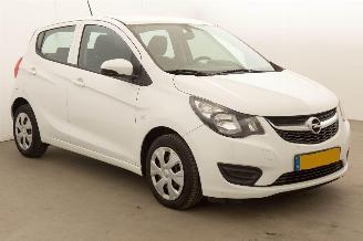 Opel Karl 1.0 Airco EcoFlex Edition picture 2