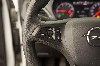 Opel Karl 1.0 Airco EcoFlex Edition picture 11