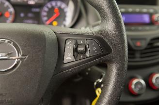 Opel Karl 1.0 Airco EcoFlex Edition picture 12