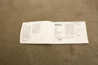 Opel Karl 1.0 Airco EcoFlex Edition picture 17