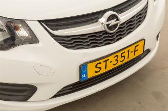 Opel Karl 1.0 Airco EcoFlex Edition picture 36