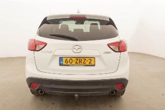 Mazda CX-5 2.2D TS+ Motorschade Lease Pack 2WD picture 32